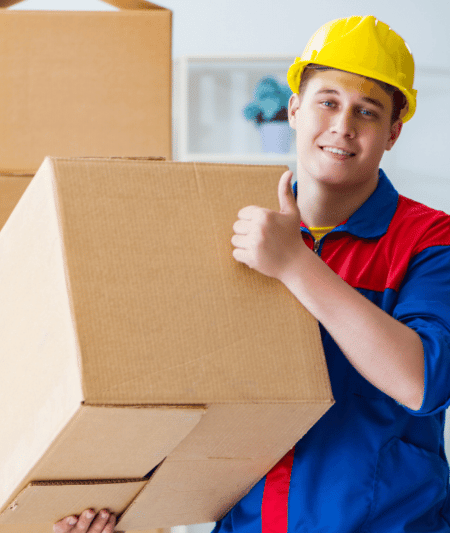 INCEN Program Timeline